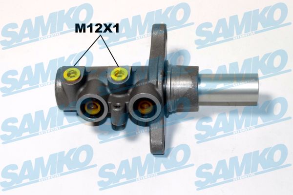 SAMKO Piduri peasilinder P30914