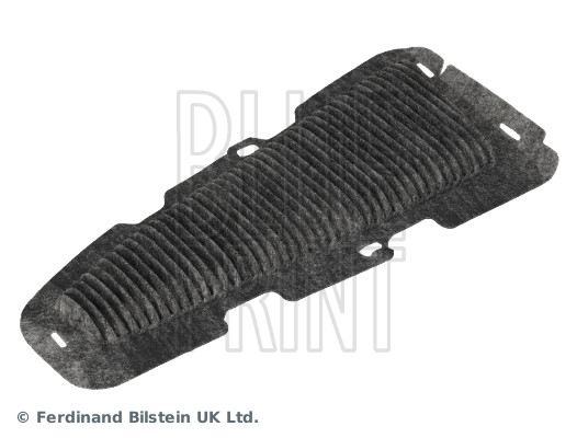 BLUE PRINT Suodatin, sisäilma ADBP250080