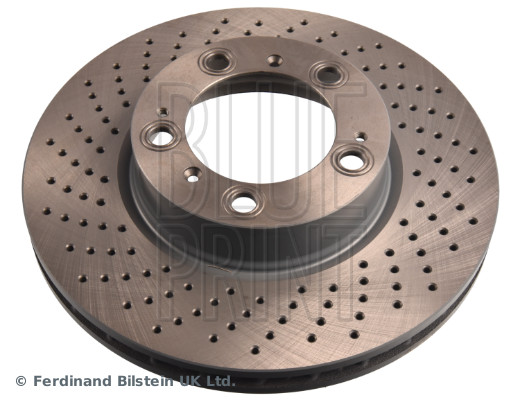 BLUE PRINT Piduriketas ADBP430111