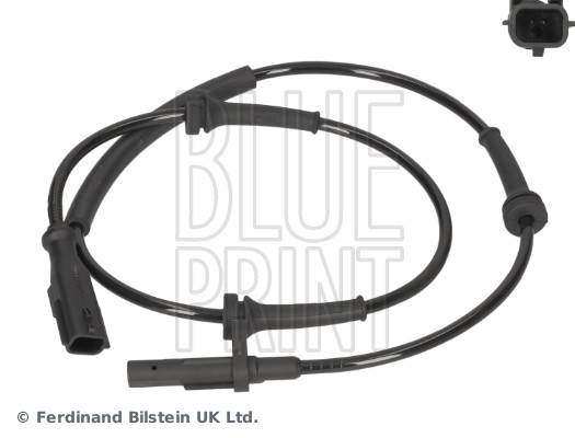 BLUE PRINT Andur, rattapöörete arv ADBP710137