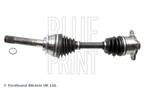 BLUE PRINT Drivaxel ADBP890011