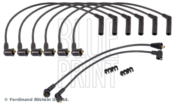 BLUE PRINT Tändkabelsats ADC41612