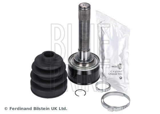 BLUE PRINT Ledsats, drivaxel ADC48924