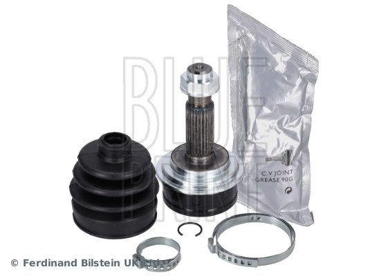 BLUE PRINT Nivelsarja, vetoakseli ADT38967