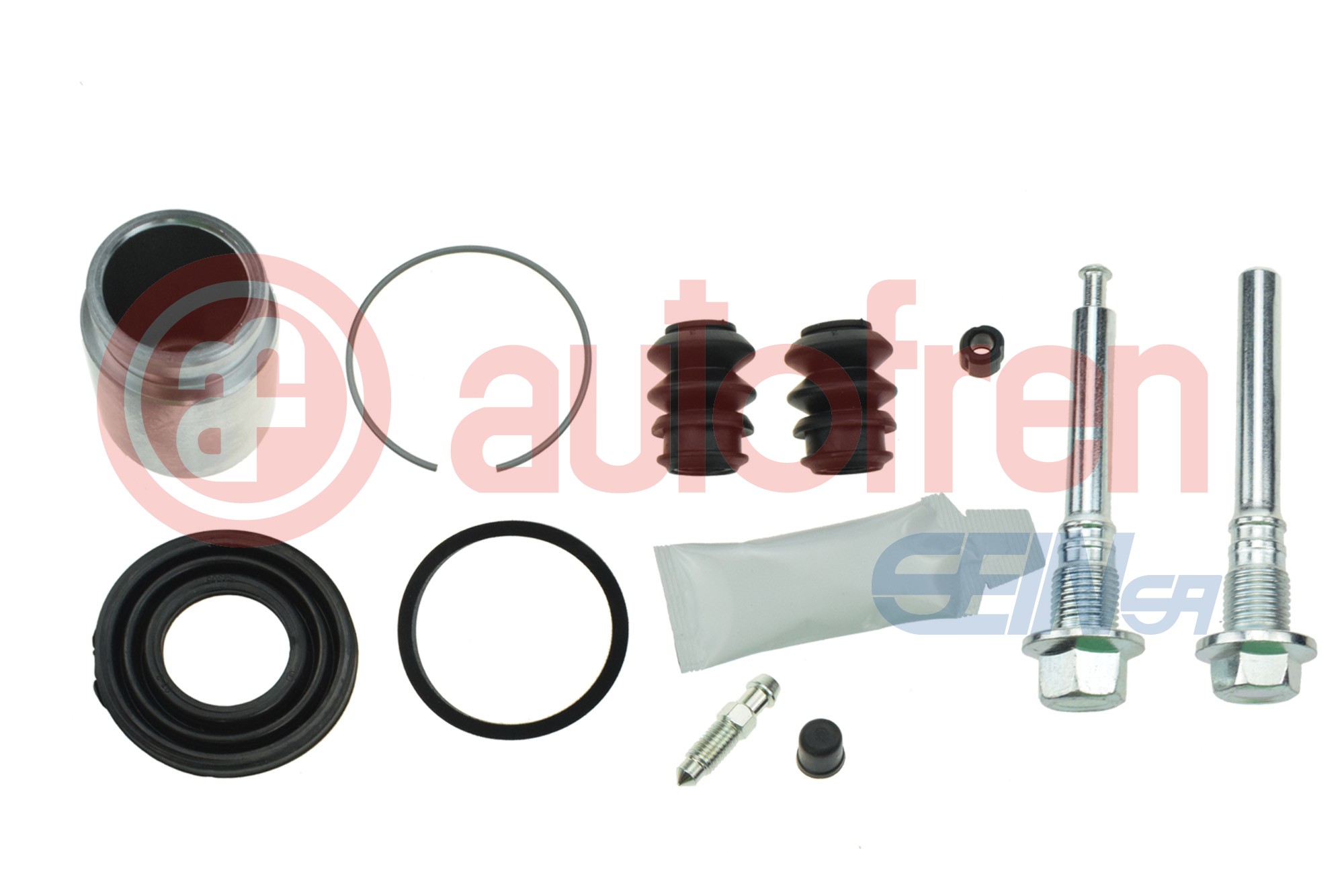 AUTOFREN SEINSA Reparationssats, bromsok D44099S