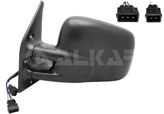 ALKAR išorinis veidrodėlis 6125986