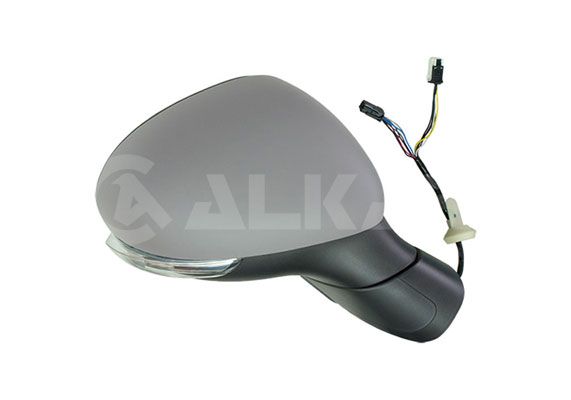 ALKAR Lusterko zewnętrzne 6146925