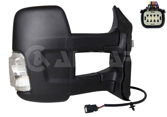 ALKAR Utv.spegel 9034734