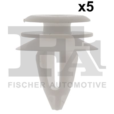 FA1 Tüübel, iluliist 10-40027.5