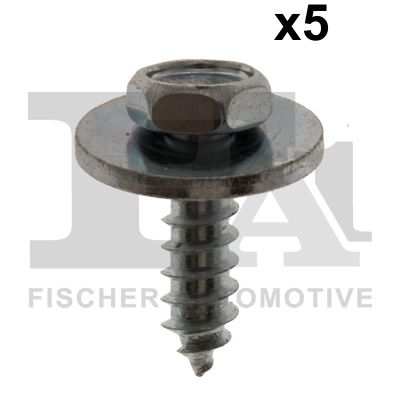 FA1 Polt 10-70001.5