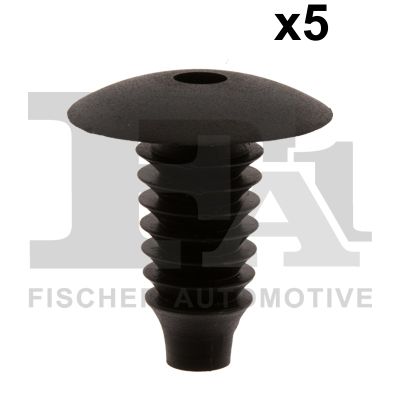 FA1 Suoja-/koristelista 11-10005.5