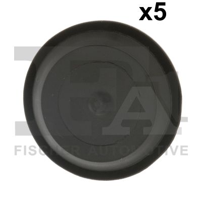 FA1 Suoja-/koristelista 11-10024.5