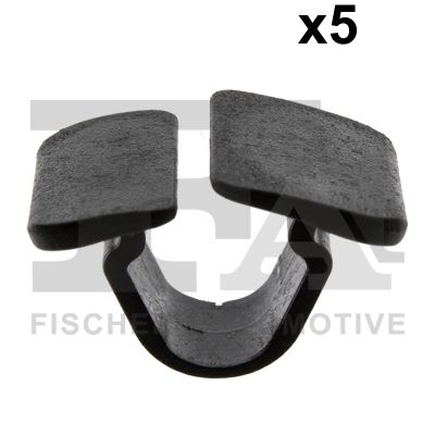 FA1 Suoja-/koristelista 11-10026.5