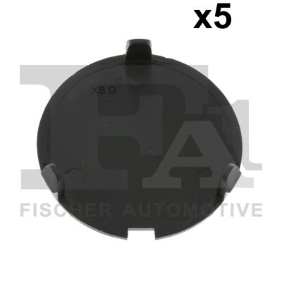 FA1 Suoja-/koristelista 11-10037.5