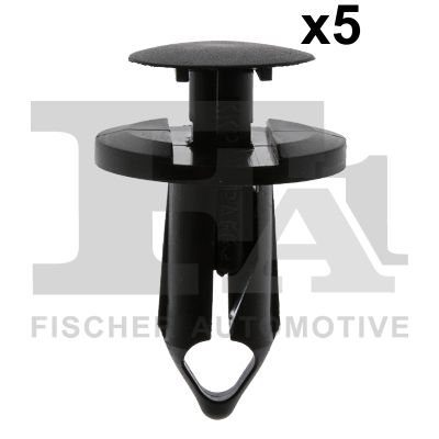 FA1 Suoja-/koristelista 11-20020.5