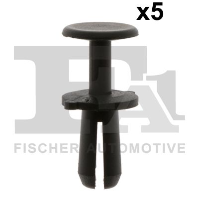 FA1 Suoja-/koristelista 11-20023.5