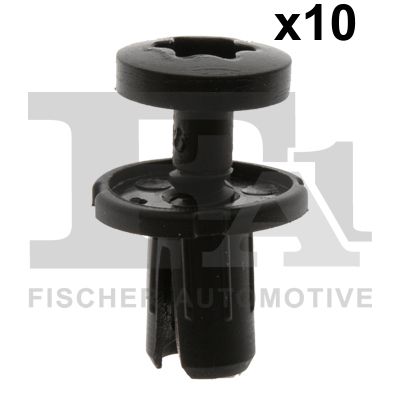 FA1 Suoja-/koristelista 11-30002.10