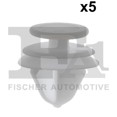FA1 Tüübel, iluliist 11-40045.5