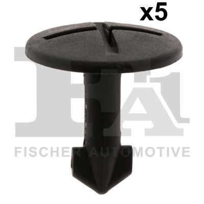 FA1 Suoja-/koristelista 11-40087.5