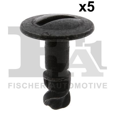 FA1 variklio apatinis skydas 11-40088.5