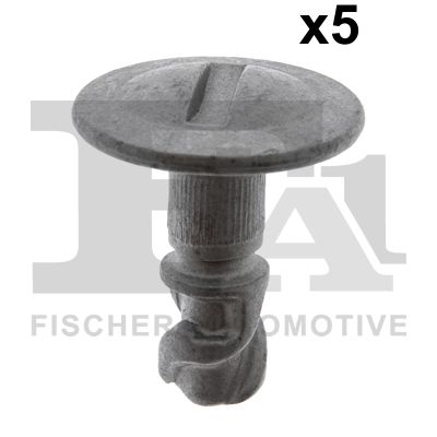 FA1 Suoja-/koristelista 11-40094.5