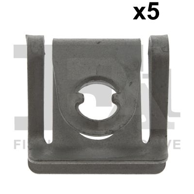 FA1 Suoja-/koristelista 11-40110.5