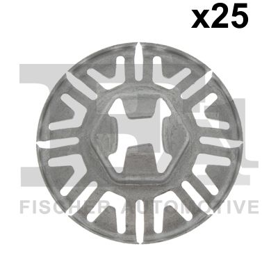 FA1 sąvarža, atšvaitas / apsaugos juosta 11-40112.25