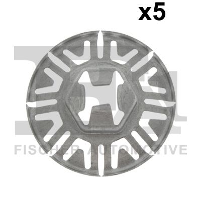 FA1 sąvarža, atšvaitas / apsaugos juosta 11-40112.5
