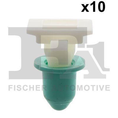 FA1 sąvarža, atšvaitas / apsaugos juosta 11-40115.10