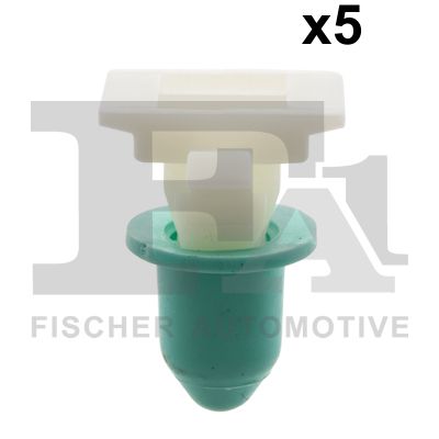 FA1 sąvarža, atšvaitas / apsaugos juosta 11-40115.5