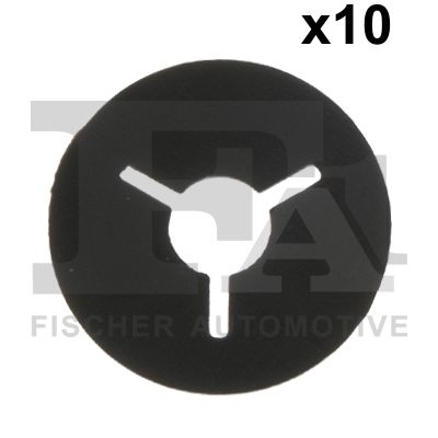 FA1 Suoja-/koristelista 11-40132.10