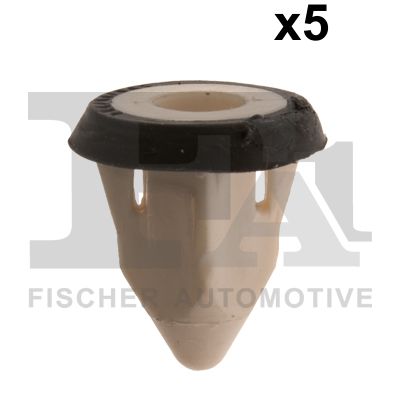 FA1 Suoja-/koristelista 11-60007.5