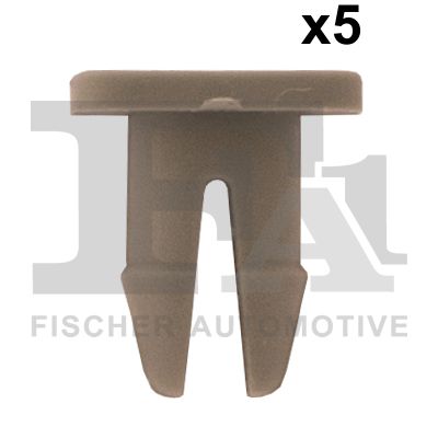 FA1 sąvarža, atšvaitas / apsaugos juosta 11-60017.5