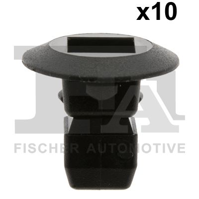 FA1 sąvarža, atšvaitas / apsaugos juosta 11-60018.10