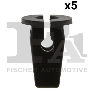 FA1 Suoja-/koristelista 11-60022.5
