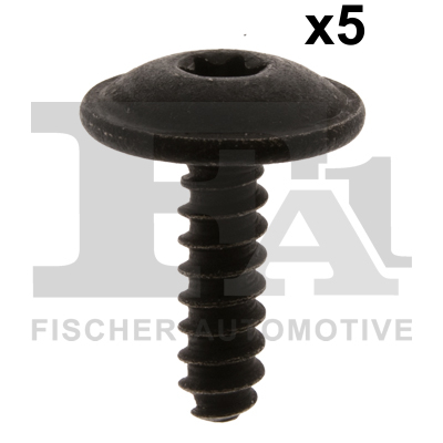 FA1 Suoja-/koristelista 11-70001.5