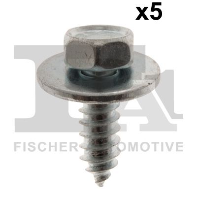 FA1 Polt 11-70003.5