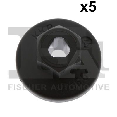 FA1 Mutter 11-70006.5