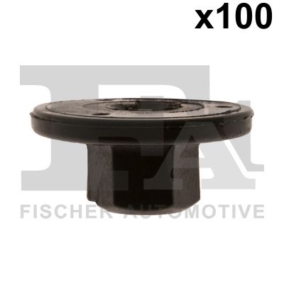 FA1 sąvarža, atšvaitas / apsaugos juosta 11-70009.100
