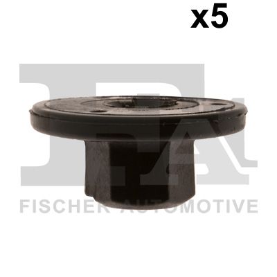 FA1 sąvarža, atšvaitas / apsaugos juosta 11-70009.5