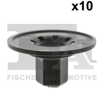 FA1 Mutter 11-70012.10