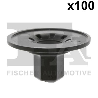 FA1 Mutter 11-70012.100