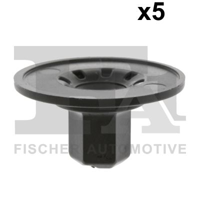 FA1 Mutter 11-70012.5