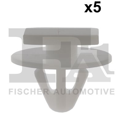 FA1 Suoja-/koristelista 12-40022.5