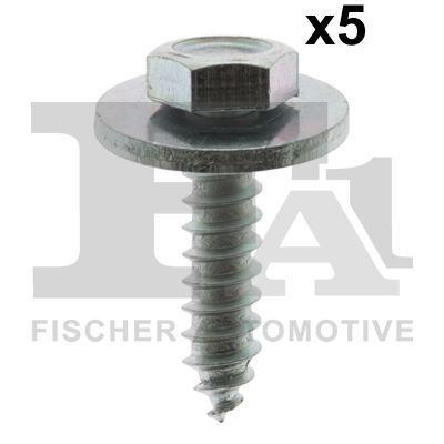 FA1 Polt 12-70002.5