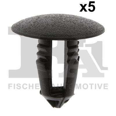 FA1 Clip, listwa ochronna 13-10008.5