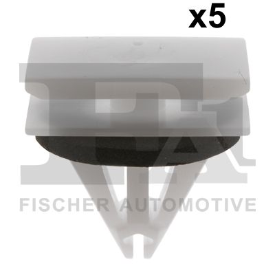 FA1 Tüübel, iluliist 13-40026.5