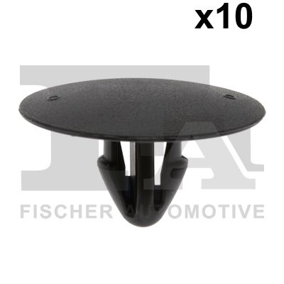 FA1 Suoja-/koristelista 21-10025.10