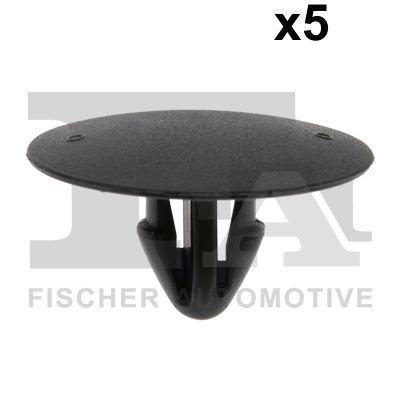 FA1 Suoja-/koristelista 21-10025.5