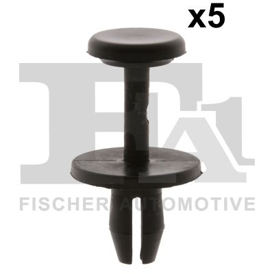 FA1 Suoja-/koristelista 21-20002.5